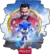 Vinilos Sonic con Efecto Pared Rota – Pack 100x60 cm: Talle S en internet
