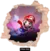 Vinilos MARIO BROS con Efecto 3D Pared Rota – Pack 100x60 cm: Talle S - comprar online