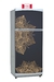 Heladeras | Mándalas de IMPACTO VISUAL 60x165cm - comprar online