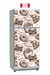 Heladeras | Patrones de COMIDAS 60x165cm en internet