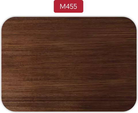Símil Madera CAOBA