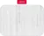 Símil Madera BLANCA