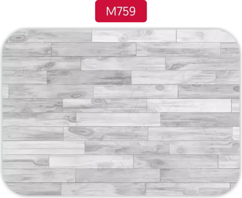 Símil Madera BLANCA - tienda online