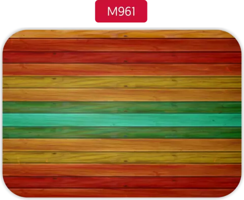 Imagen de Símil Madera MULTICOLOR