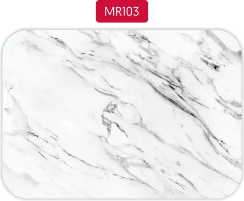 Símil Mármol BLANCO (a medida solicitada) - tienda online