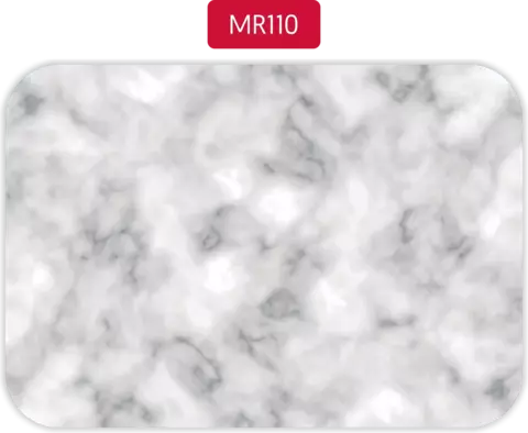 Imagen de Símil Mármol BLANCO (a medida solicitada)