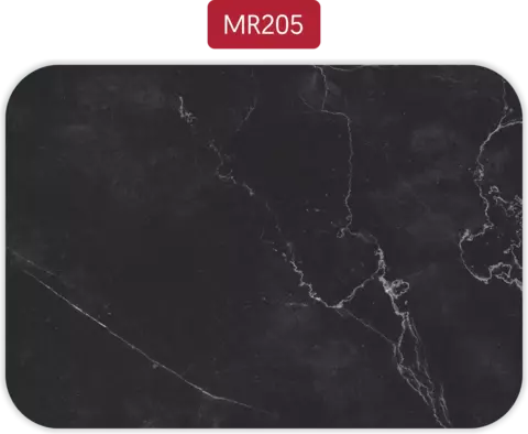 Símil Mármol NEGRO