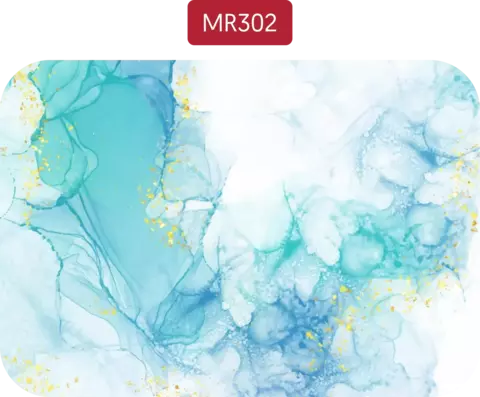 Símil Mármol AZUL - DecoZone