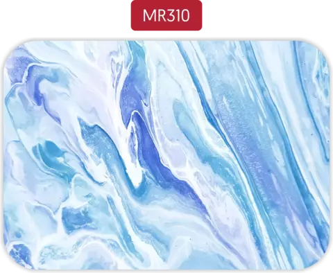 Imagen de Símil Mármol AZUL