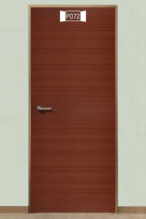 Puertas MADERA - DecoZone