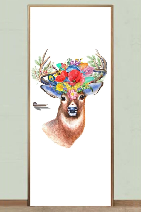 Puertas ANIMALES en internet