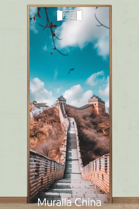 Puertas PAISAJES en internet