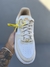 Tênis Air Force Areia/branco - comprar online