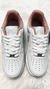 Tenis Air force Rosê
