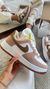 Tênis Nike Caramelo
