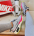Tênis Nike ZoomX Cinza na internet