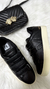 Tenis Vert Black