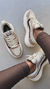 Vans Ultraranger bege/marrom