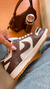 Nike Dunk Cacau Croco - comprar online