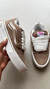Vans Knu Bege