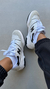 New Balance 550 branco/preto - comprar online