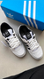 Tênis Adidas Fórum
