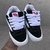Vans Knu Preto