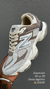 New balance 9060 Bege na internet