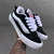 Vans Knu Preto - comprar online