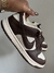 Dunk Low cacau - comprar online