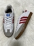 Tênis Adidas Samba Red - comprar online