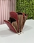 Bolsa transversal Marsala - comprar online