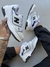 New Balance 550 branco/preto