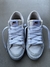 Tênis Nike branco/dourado - comprar online