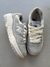 New Balance 550 Cinza/off