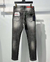 Calça jeans Prada coleção 2023 na internet
