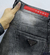 Calça jeans Prada coleção 2023 - D_g_a_marcas