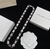 colar Balenciaga exclusividade
