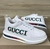 tenis gucci colecao 2023 exclusividade