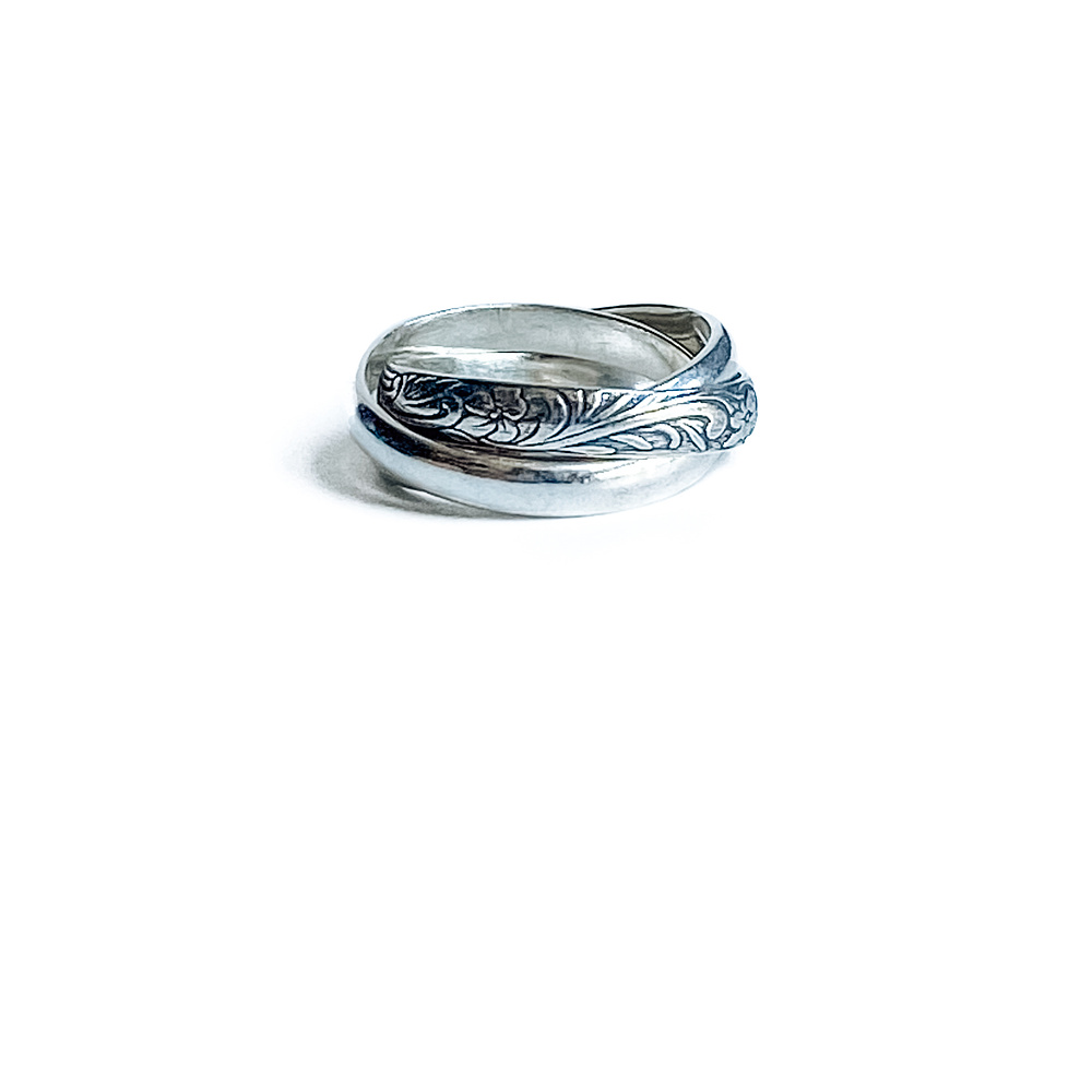 Anillos