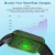 Y68 Smart Bracelet D20 Heart Rate Smart Bracelet Blood Pressure Sports Bluetooth na internet