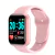 Y68 Smart Bracelet D20 Heart Rate Smart Bracelet Blood Pressure Sports Bluetooth
