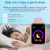 Y68 Smart Bracelet D20 Heart Rate Smart Bracelet Blood Pressure Sports Bluetooth
