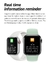 Smart Watch i8 Pro Max Answer Call Sport Fitness Tracker Custom Dial Smartwatch na internet