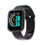 Imagem do Y68 Smart Bracelet D20 Heart Rate Smart Bracelet Blood Pressure Sports Bluetooth