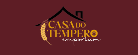 Casa do Tempero Emporium - A loja preferida da Cidade!