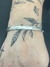 BRACELETE LISO LARGO 5,8CM na internet