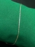 TORNOZELEIRA RABO DE RATO