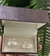 ALIANÇA DIAMANTADA COM 3 ZIRCONIAS 5mm (par)