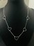 CHOKER CORAÇÃO